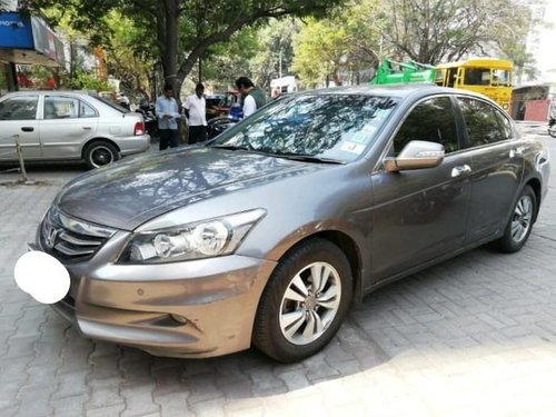 Honda Accord MT 2012 in Mumbai