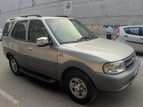 Tata Safari DICOR 2.2 LX 4x2 BS IV MT 2014 in New Delhi