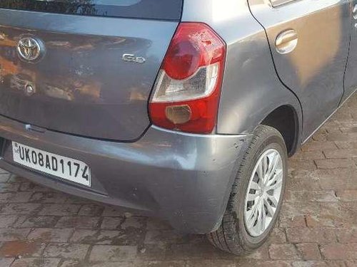 Used 2013 Etios GD  for sale in Bareilly