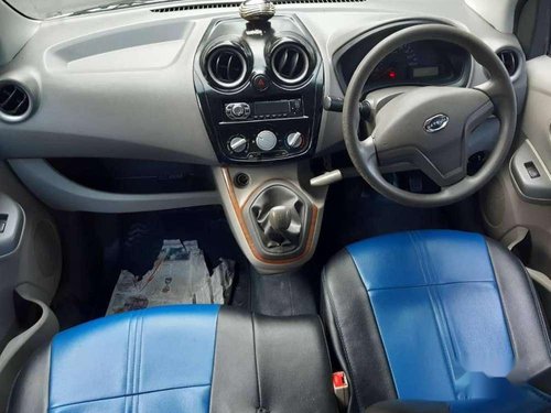 Used 2015 Datsun GO Plus MT for sale in Chennai 
