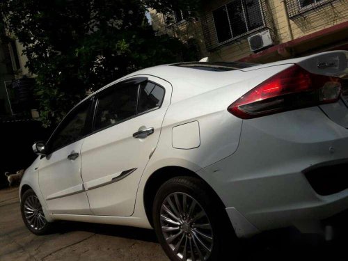 Used 2018 Maruti Suzuki Ciaz S MT for sale in Mumbai 