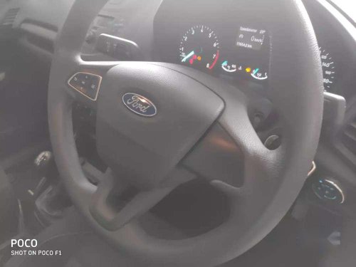 Used 2018 Ford EcoSport MT for sale in Hyderabad 