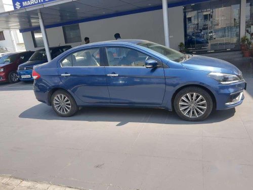 Used Maruti Suzuki Ciaz S 2018 MT for sale in Chennai 