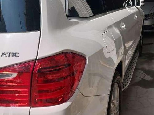 Used Mercedes Benz GL-Class AT for sale in Chennai at low price