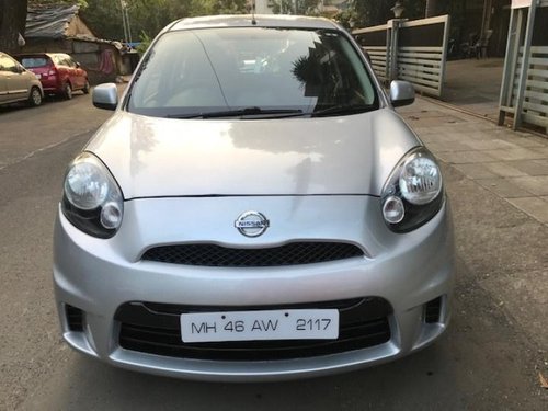 Used 2016 Nissan Micra XL MT for sale in Mumbai