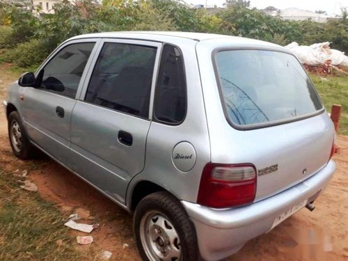 Maruti Suzuki Zen D PS, 2003, Diesel MT for sale in Coimbatore