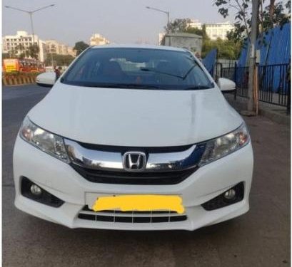 2014 Honda City 1.5 V MT for sale at low price in Mumbai