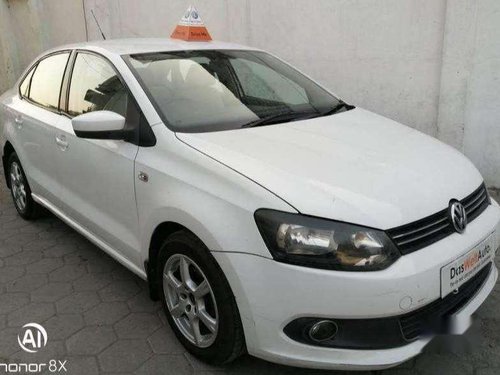 Used 2012 Volkswagen Vento MT for sale in Chennai 