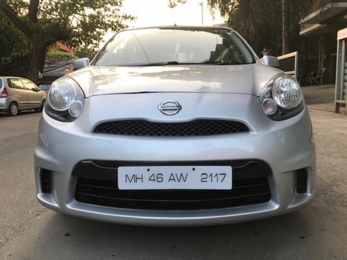 Used 2016 Nissan Micra XL MT for sale in Mumbai