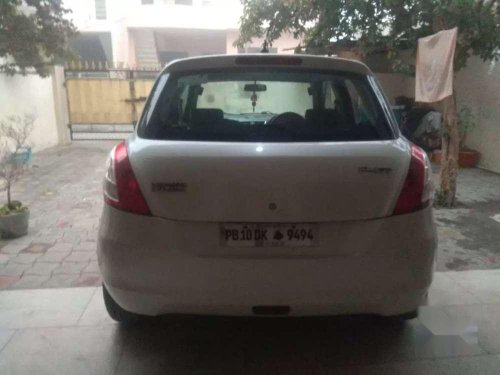 Used Maruti Suzuki Swift 2013 VDI MT for sale in Ludhiana at low price