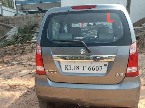 Used 2017 Wagon R VXI  for sale in Kannur