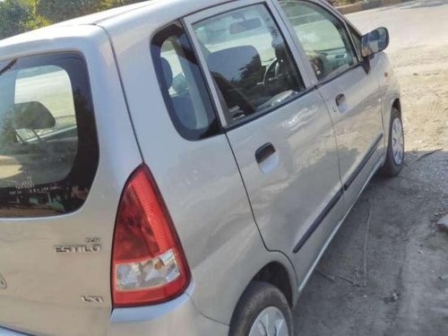 Used 2010 Maruti Suzuki Zen Estilo MT for sale in Faridabad 