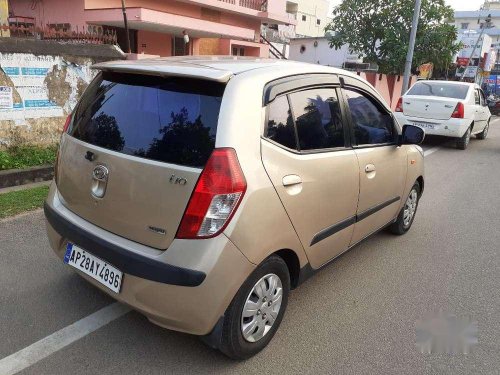 Used 2008 i10 Magna  for sale in Kakinada