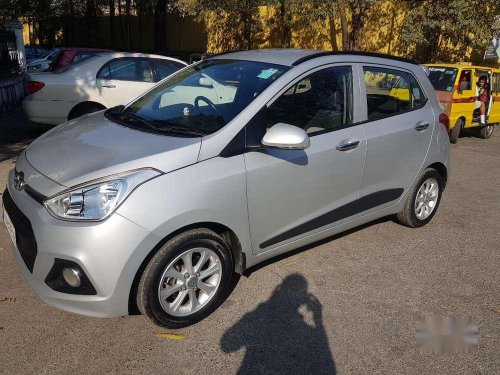 Used Hyundai Grand I10 Asta Automatic 1.2 Kappa VTVT, 2015, Petrol MT for sale in Mumbai 