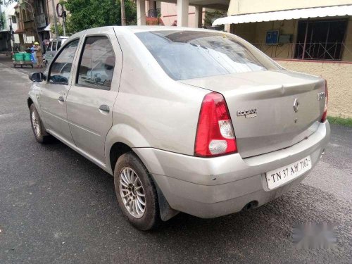 Mahindra Renault Logan, 2007, Diesel MT for sale in Coimbatore