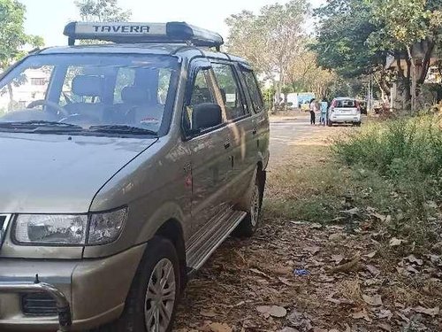 Used 2010 Chevrolet Tavera MT for sale in Nagar 