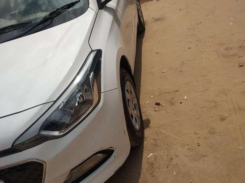 Used Hyundai Elite I20 Sportz 1.4 Special Edition, 2017, Petrol MT for sale in Jaipur 