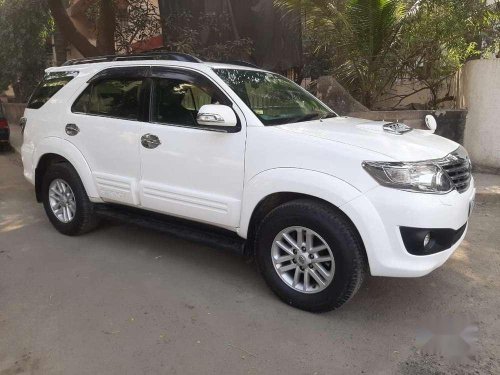 Used 2013 Toyota Fortuner AT for sale in Mumbai 