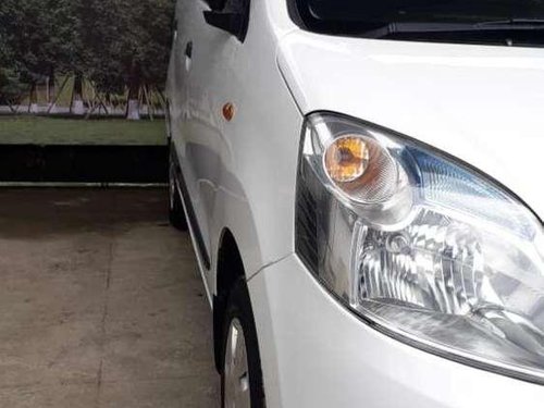 Used 2014 Wagon R LXI CNG  for sale in Kalyan