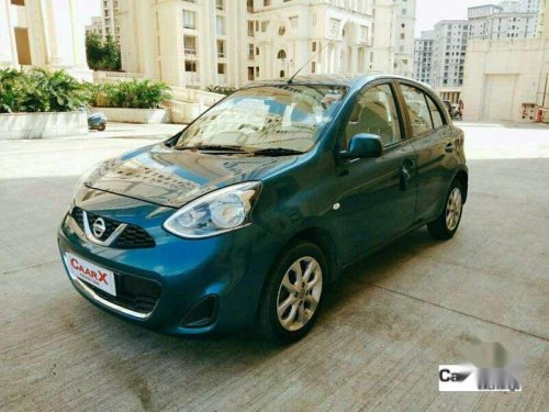 Used Nissan Micra AT for sale in Thane