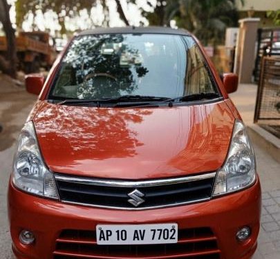 Used Maruti Suzuki Estilo MT car at low price in Hyderabad