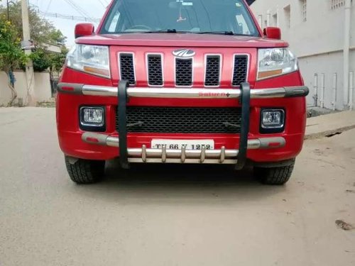 Mahindra TUV300 T8 AMT 2017 MT for sale in Coimbatore