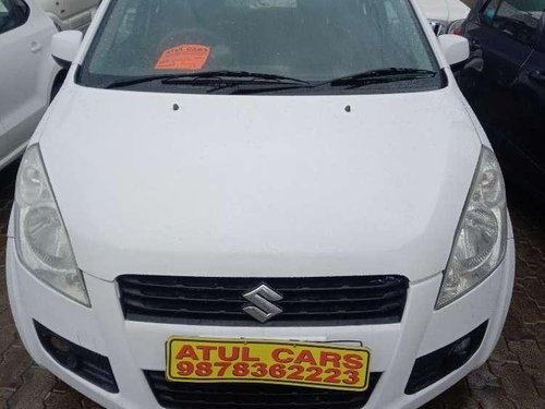 Used 2011 Maruti Suzuki Ritz MT for sale in Chandigarh 