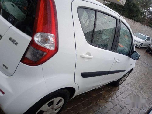 Used 2011 Maruti Suzuki Ritz MT for sale in Chandigarh 