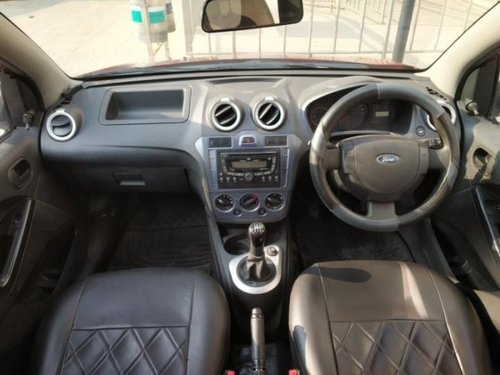 Used 2014 Ford Figo  Version Diesel EXI MT for sale in Bangalore