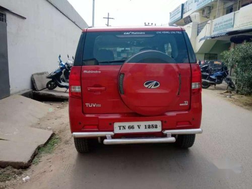 Mahindra TUV300 T8 AMT 2017 MT for sale in Coimbatore