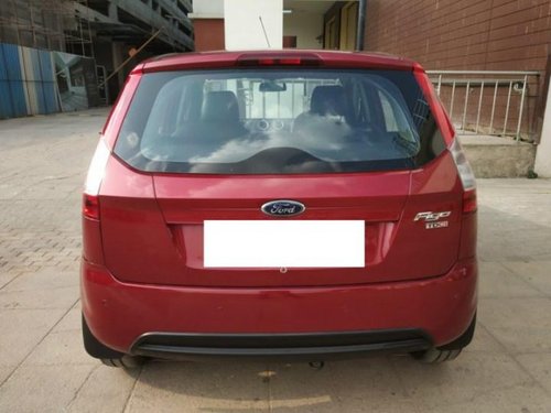 Used 2014 Ford Figo  Version Diesel EXI MT for sale in Bangalore