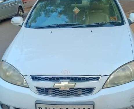 Used 2009 Chevrolet Optra MT for sale in Jaipur 