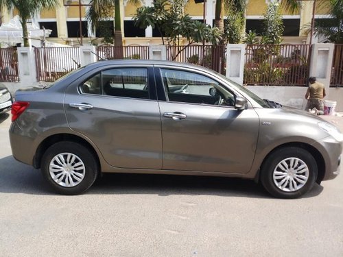 Used Maruti Suzuki Dzire AMT VDI AT 2018 in Hyderabad