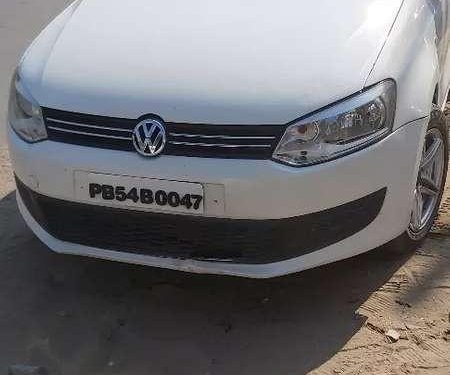 Used 2011 Volkswagen Polo MT for sale in Ludhiana 