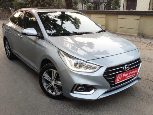 Hyundai Verna 2011-2015 1.6 SX VTVT (O) MT for sale in Ahmedabad