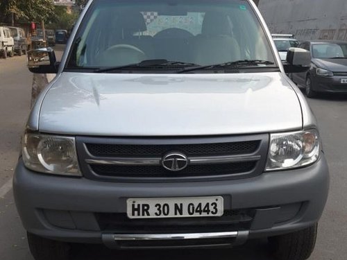 Tata Safari DICOR 2.2 LX 4x2 BS IV MT 2014 in New Delhi