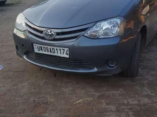 Used 2013 Etios GD  for sale in Bareilly