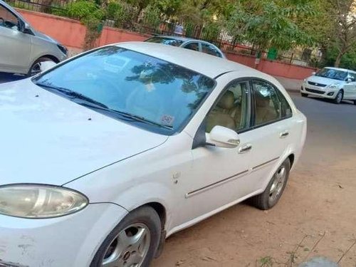 Used 2009 Chevrolet Optra MT for sale in Jaipur 