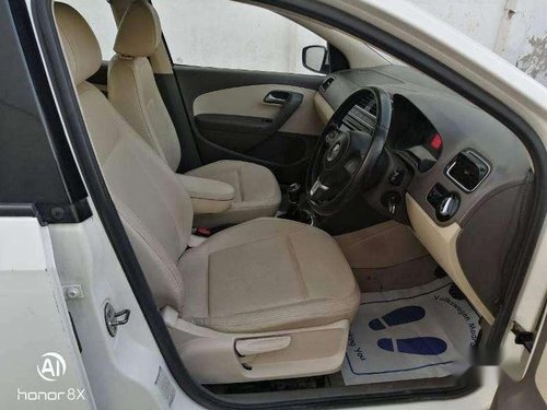 Used 2012 Volkswagen Vento MT for sale in Chennai 