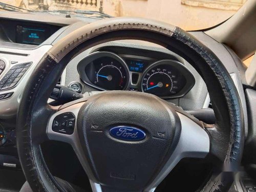 Used Ford EcoSport 1.5 Diesel Titanium MT for sale in Hyderabad 