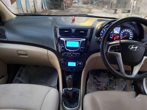 Used Hyundai Verna 1.6 VTVT SX 2011 MT for sale in Mumbai 