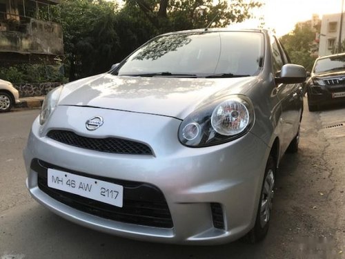 Used 2016 Nissan Micra XL MT for sale in Mumbai