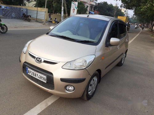 Used 2008 i10 Magna  for sale in Kakinada