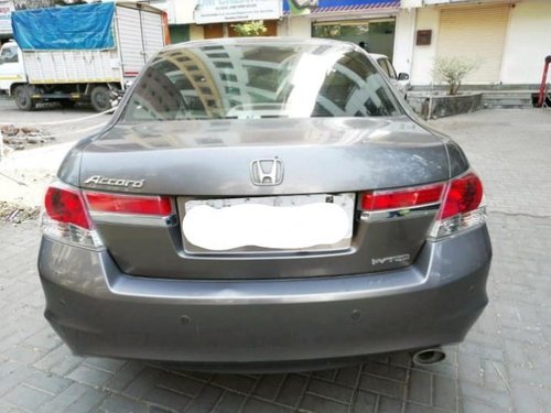 Honda Accord MT 2012 in Mumbai