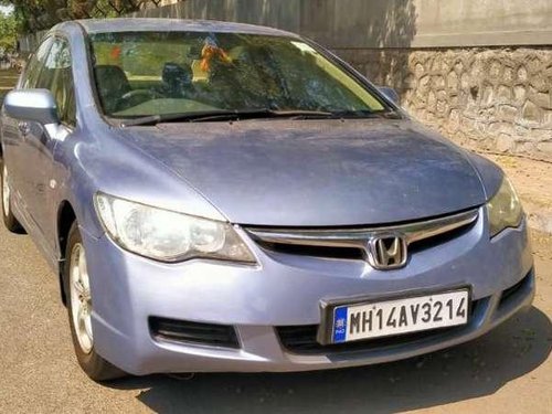 2006 Honda Civic MT for sale in Pune