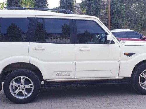 Mahindra Scorpio S10, 2017, Diesel MT for sale in Pune