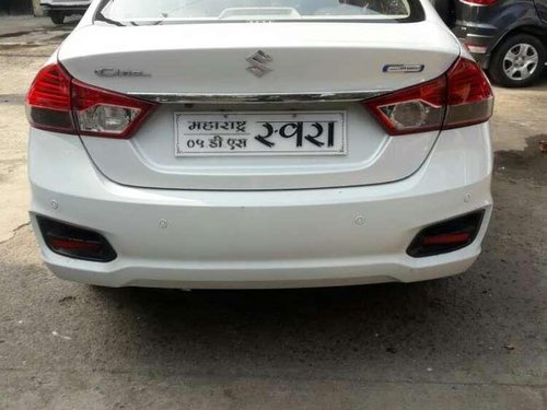 Used 2018 Maruti Suzuki Ciaz S MT for sale in Mumbai 