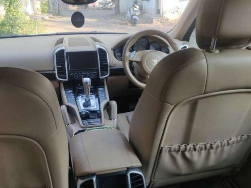 Used Porsche Cayenne Diesel, 2011, Diesel AT for sale in Ahmedabad 