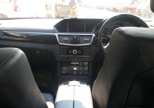 Mercedes-Benz E-Class 2009-2013 E350 CDI Avantgarde AT for sale in Mumbai