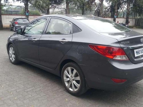 Used Hyundai Verna 1.6 VTVT SX 2011 AT for sale in Pune